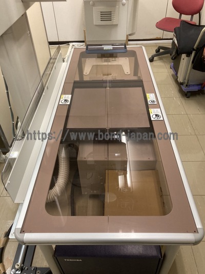 一般X線撮影装置&nbsp;|&nbsp;キャノンメディカル株式会社&nbsp;|&nbsp;MRAD-A25SCの写真