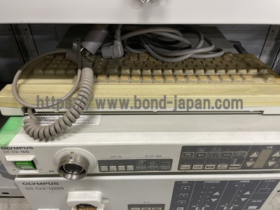 Endoscopy system&nbsp;|&nbsp;OLYMPUS&nbsp;|&nbsp;CV-100