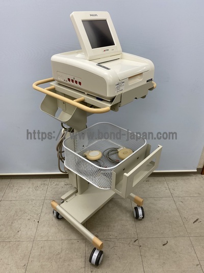 分娩監視装置&nbsp;|&nbsp;株式会社フィリップスエレクトロニクスジャパン&nbsp;|&nbsp;Avalon FM20の写真