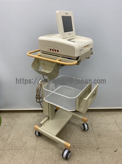 分娩監視装置&nbsp;|&nbsp;株式会社フィリップスエレクトロニクスジャパン&nbsp;|&nbsp;Avalon FM20の写真