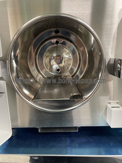 小型包装品用高圧蒸気滅菌器(ステリウィットブイ)&nbsp;|&nbsp;高園産業株式会社&nbsp;|&nbsp;SV-TA1N1の写真