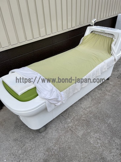 メディストーンベッド　ガイア&nbsp;|&nbsp;愛知電子工業株式会社&nbsp;|&nbsp;の写真