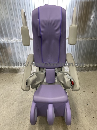 能動型自動間欠牽引装置&nbsp;|&nbsp;ミナト医科学株式会社&nbsp;|&nbsp;ST-3Lの写真