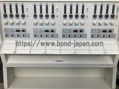 大型低周波治療器（ハイブリッド）&nbsp;|&nbsp;株式会社日本メディックス&nbsp;|&nbsp;MZ-7504の写真