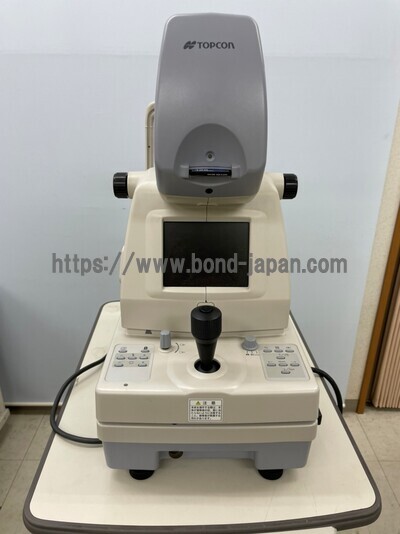 Fundus Camera&nbsp;|&nbsp;TOPCON&nbsp;|&nbsp;TRC-NW200