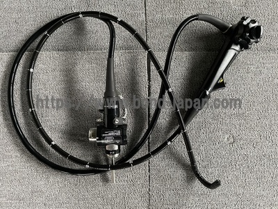 Video Colonoscope&nbsp;|&nbsp;OLYMPUS&nbsp;|&nbsp;PCF-Q260AZI