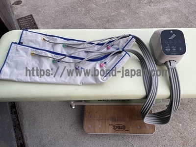 ドクターメドマー&nbsp;|&nbsp;日東工器株式会社&nbsp;|&nbsp;DM-4Sの写真