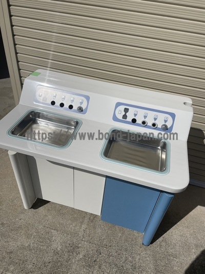 2人用ネブライザー&nbsp;|&nbsp;第一医科株式会社&nbsp;|&nbsp;FN-N3000の写真