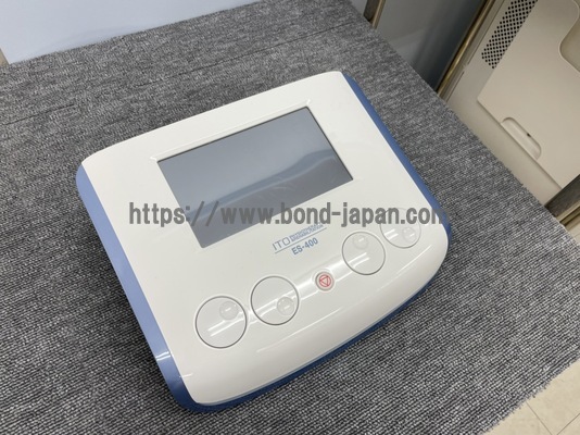 低周波治療器&nbsp;|&nbsp;伊藤超短波株式会社&nbsp;|&nbsp;ES-400の写真
