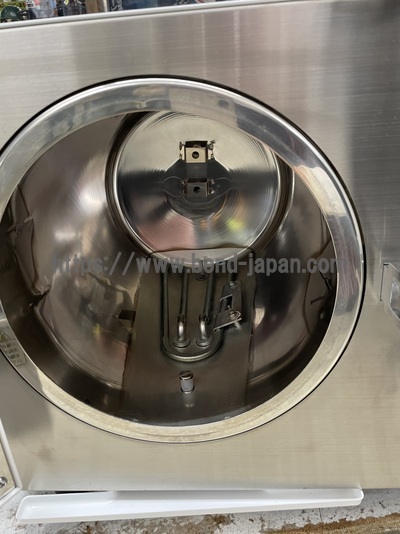 自動高圧蒸気滅菌器&nbsp;|&nbsp;株式会社ユヤマ&nbsp;|&nbsp;YS-A-C006Jの写真