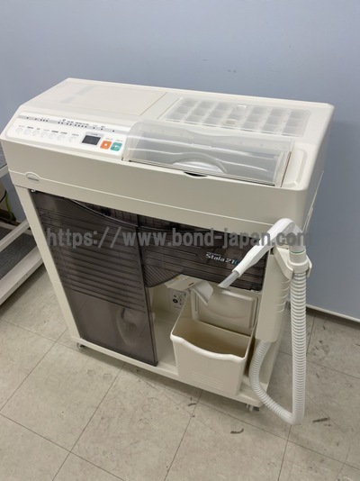 自動分包機&nbsp;|&nbsp;高園産業株式会社&nbsp;|&nbsp;PM-SL21GPの写真