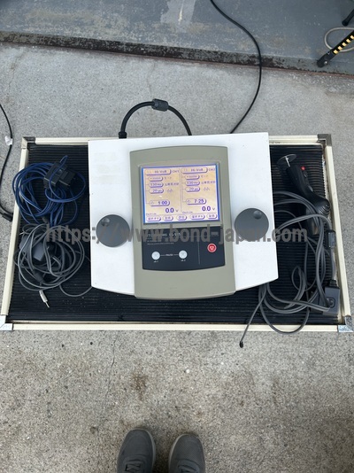 低周波治療器｜伊藤超短波株式会社｜ES-515｜中古医療機器の販売・買取