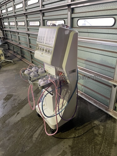 干渉電流低周波治療器（セダンテネオ）&nbsp;|&nbsp;株式会社日本メディックス&nbsp;|&nbsp;SD-5702の写真