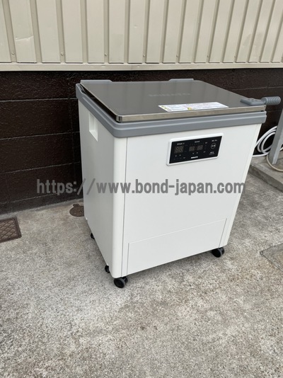 ホットパック&nbsp;|&nbsp;ミナト医科学株式会社&nbsp;|&nbsp;HC-6Mの写真