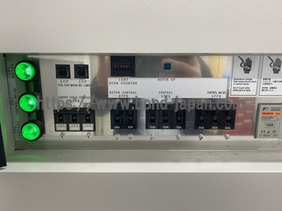 CT&nbsp;|&nbsp;HITACHI&nbsp;|&nbsp;Eclos 16