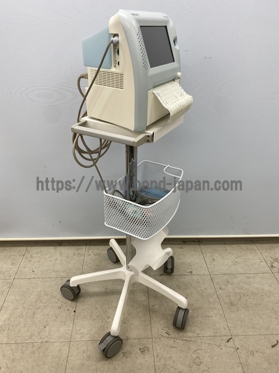 分娩監視装置&nbsp;|&nbsp;トーイツ株式会社&nbsp;|&nbsp;MT-610の写真