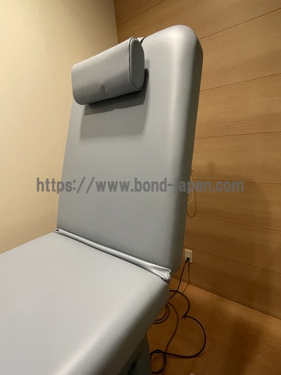 電動診察台&nbsp;|&nbsp;タカラベルモント株式会社&nbsp;|&nbsp;EX-SD7Pの写真