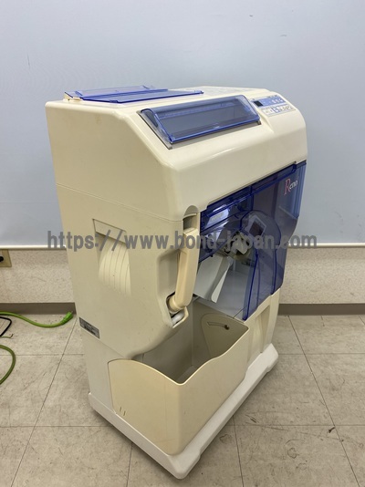 自動分包機&nbsp;|&nbsp;株式会社ユヤマ&nbsp;|&nbsp;CPX-ⅢS Reno-Sの写真