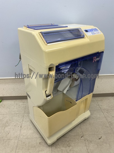 自動分包機&nbsp;|&nbsp;株式会社ユヤマ&nbsp;|&nbsp;CPX-ⅢS Reno-Sの写真