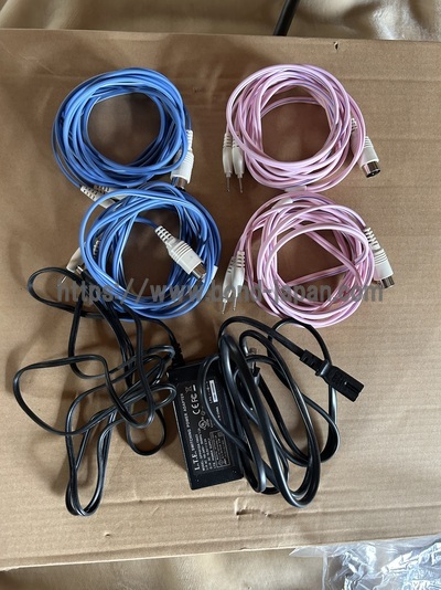 バイオトレーナー&nbsp;|&nbsp;株式会社大島製作所&nbsp;|&nbsp;Ⅱ型の写真