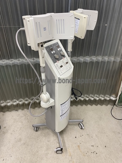 マイクロ波治療器&nbsp;|&nbsp;オージー技研株式会社&nbsp;|&nbsp;ﾏｲｸﾛｻｰﾐｰ ME-8250の写真