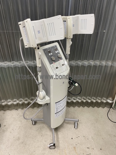 マイクロ波治療器&nbsp;|&nbsp;オージー技研株式会社&nbsp;|&nbsp;ﾏｲｸﾛｻｰﾐｰ ME-8250の写真