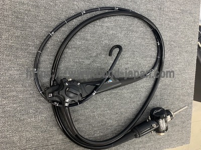 Video Gastroscope&nbsp;|&nbsp;OLYMPUS&nbsp;|&nbsp;GIF-PQ260