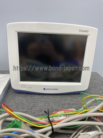 生体情報モニタ&nbsp;|&nbsp;日本光電工業株式会社&nbsp;|&nbsp;PVM-2701の写真