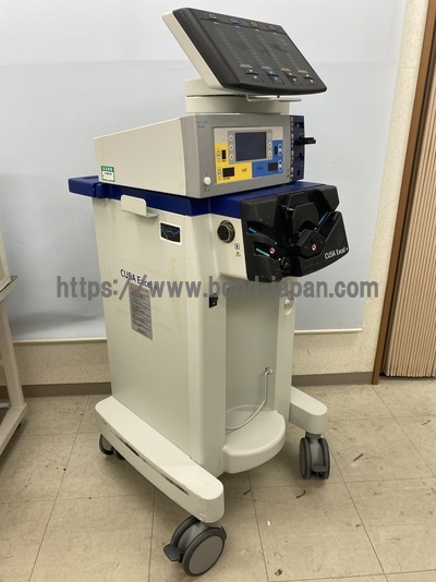 Ultrasonic Surgical Aspirator&nbsp;|&nbsp;Valleylab&nbsp;|&nbsp;CUSA Excel+