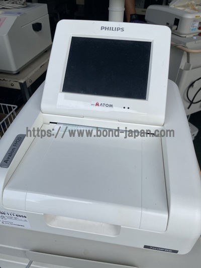 分娩監視装置&nbsp;|&nbsp;株式会社フィリップスエレクトロニクスジャパン&nbsp;|&nbsp;Avalon FM20の写真