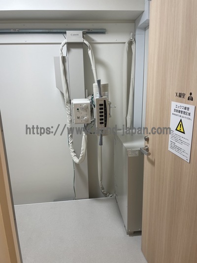 X線一般撮影装置&nbsp;|&nbsp;キャノンメディカル株式会社&nbsp;|&nbsp;MRAD-A25S/A3の写真