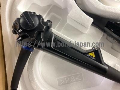 Gastroscope&nbsp;|&nbsp;OLYMPUS&nbsp;|&nbsp;GIF-H190