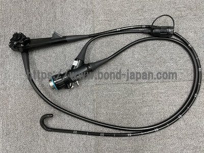 Video Colonoscope&nbsp;|&nbsp;FUJIFILM&nbsp;|&nbsp;EC-L600ZP