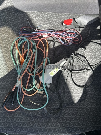 低周波治療器（ハイボルテージ）&nbsp;|&nbsp;株式会社日本メディックス&nbsp;|&nbsp;HVMCデルタの写真