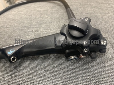 上部消化管用スコープ&nbsp;|&nbsp;富士フイルムヘルスケア&nbsp;|&nbsp;EG-L580NW7の写真