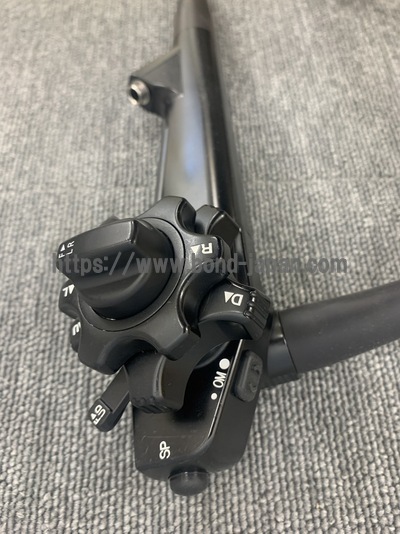 Video Colonoscope&nbsp;|&nbsp;FUJIFILM&nbsp;|&nbsp;EC-L600ZP