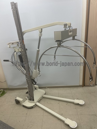 電動昇降リフト式体重計&nbsp;|&nbsp;株式会社エー・アンド・デイ&nbsp;|&nbsp;AD-6082の写真