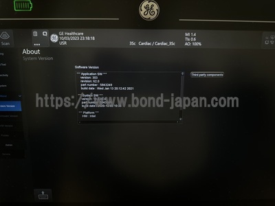 Ultrasound&nbsp;|&nbsp;GE&nbsp;|&nbsp;Venue Go