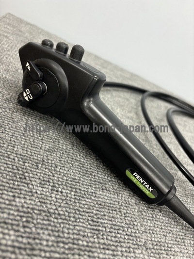 耳鼻科用ビデオスコープ&nbsp;|&nbsp;ペンタックス株式会社　医用機器事業部　国内営業部&nbsp;|&nbsp;VNL-1190STKの写真