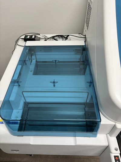 Automatic Immunometry Analyzer&nbsp;|&nbsp;Roche&nbsp;|&nbsp;Cobas e411plus