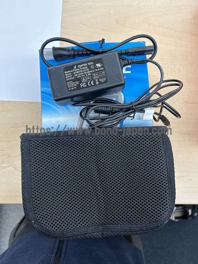 低周波治療器&nbsp;|&nbsp;伊藤超短波株式会社&nbsp;|&nbsp;ESPURGE(ｴｽﾊﾟｰｼﾞ)の写真