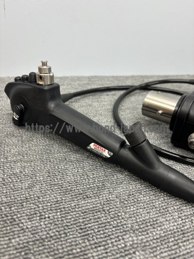 ビデオ鼻咽喉スコープ&nbsp;|&nbsp;ペンタックス株式会社　医用機器事業部　国内営業部&nbsp;|&nbsp;VNL15-J10の写真