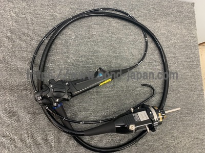 上部消化管ビデオスコープ&nbsp;|&nbsp;オリンパス&nbsp;|&nbsp;GIF-XP290Nの写真