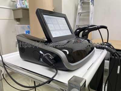 超音波治療器&nbsp;|&nbsp;伊藤超短波株式会社&nbsp;|&nbsp;UST-770の写真