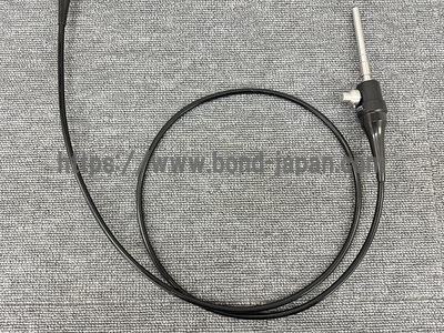 耳鼻科用ファイバースコープ&nbsp;|&nbsp;ペンタックス株式会社　医用機器事業部　国内営業部&nbsp;|&nbsp;FNL-7RP3の写真