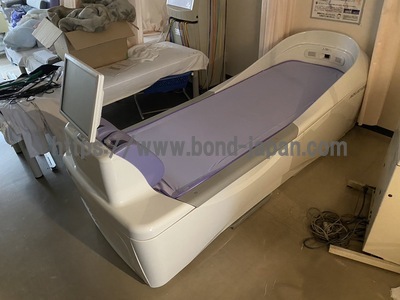 ウォーターマッサージベッド&nbsp;|&nbsp;ミナト医科学株式会社&nbsp;|&nbsp;QZ-260SGの写真