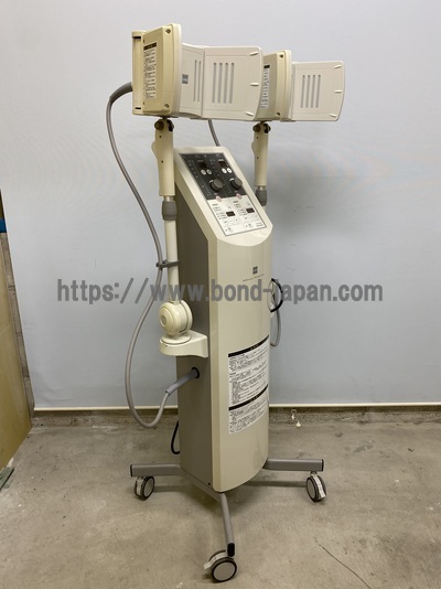 マイクロ波治療器&nbsp;|&nbsp;オージー技研株式会社&nbsp;|&nbsp;ﾏｲｸﾛｻｰﾐｰ ME-8250の写真