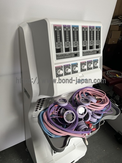 干渉電流低周波治療器（セダンテネオ）&nbsp;|&nbsp;株式会社日本メディックス&nbsp;|&nbsp;SD-5702の写真