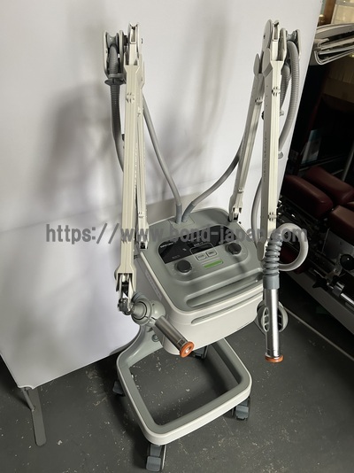 赤外線治療器(スーパーライザー)&nbsp;|&nbsp;東京医研株式会社&nbsp;|&nbsp;PXの写真