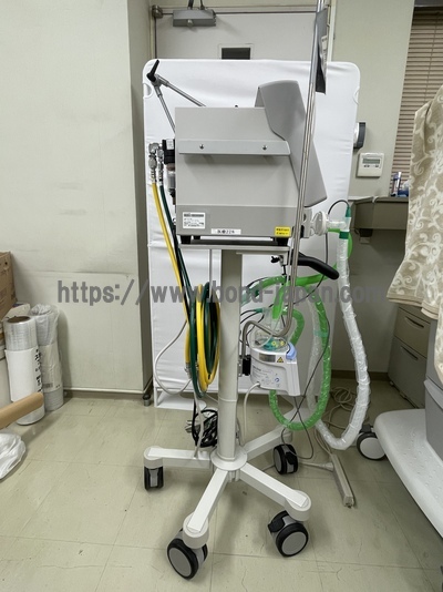 Ventilator&nbsp;|&nbsp;COVIDIEN&nbsp;|&nbsp;Newport e360